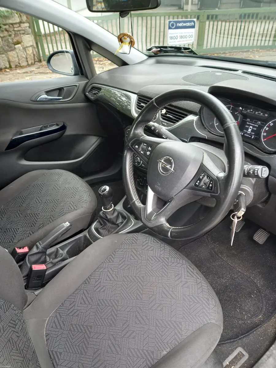 2018 Opel Corsa 1.2 Diesel - Image 4