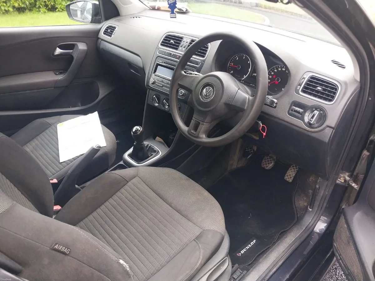 Volkswagen Polo 141 Match Edition - Image 4