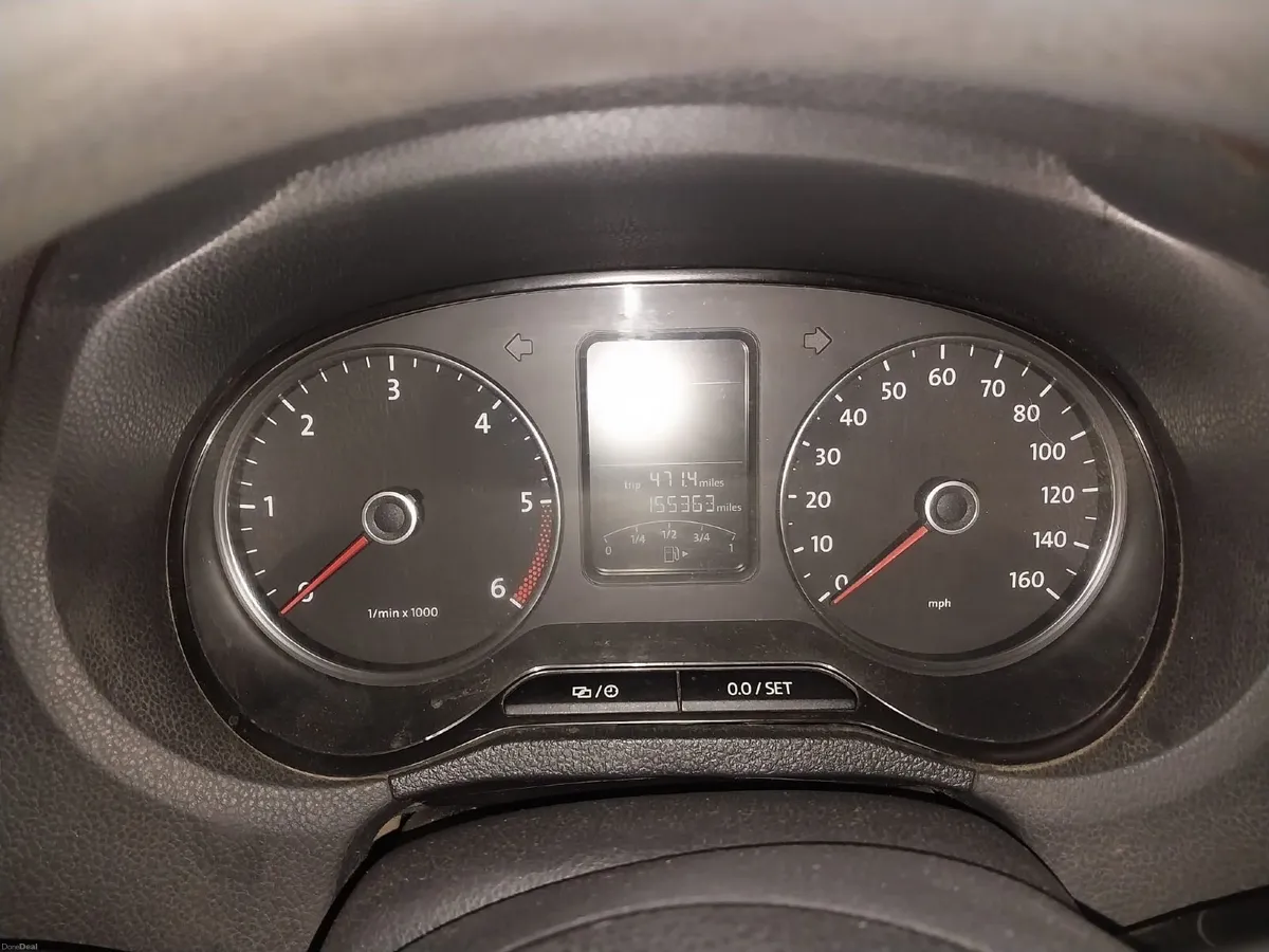Volkswagen Polo 141 Match Edition - Image 5
