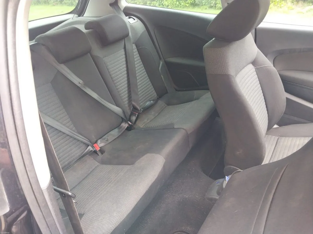 Volkswagen Polo 141 Match Edition - Image 2