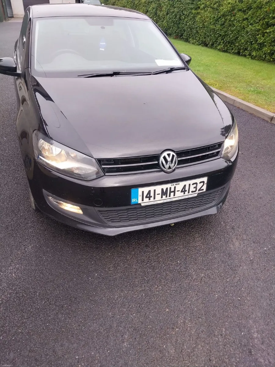 Volkswagen Polo 141 Match Edition - Image 6
