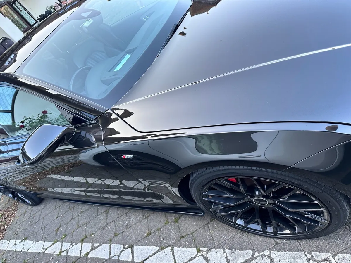 Audi A7 - Image 3