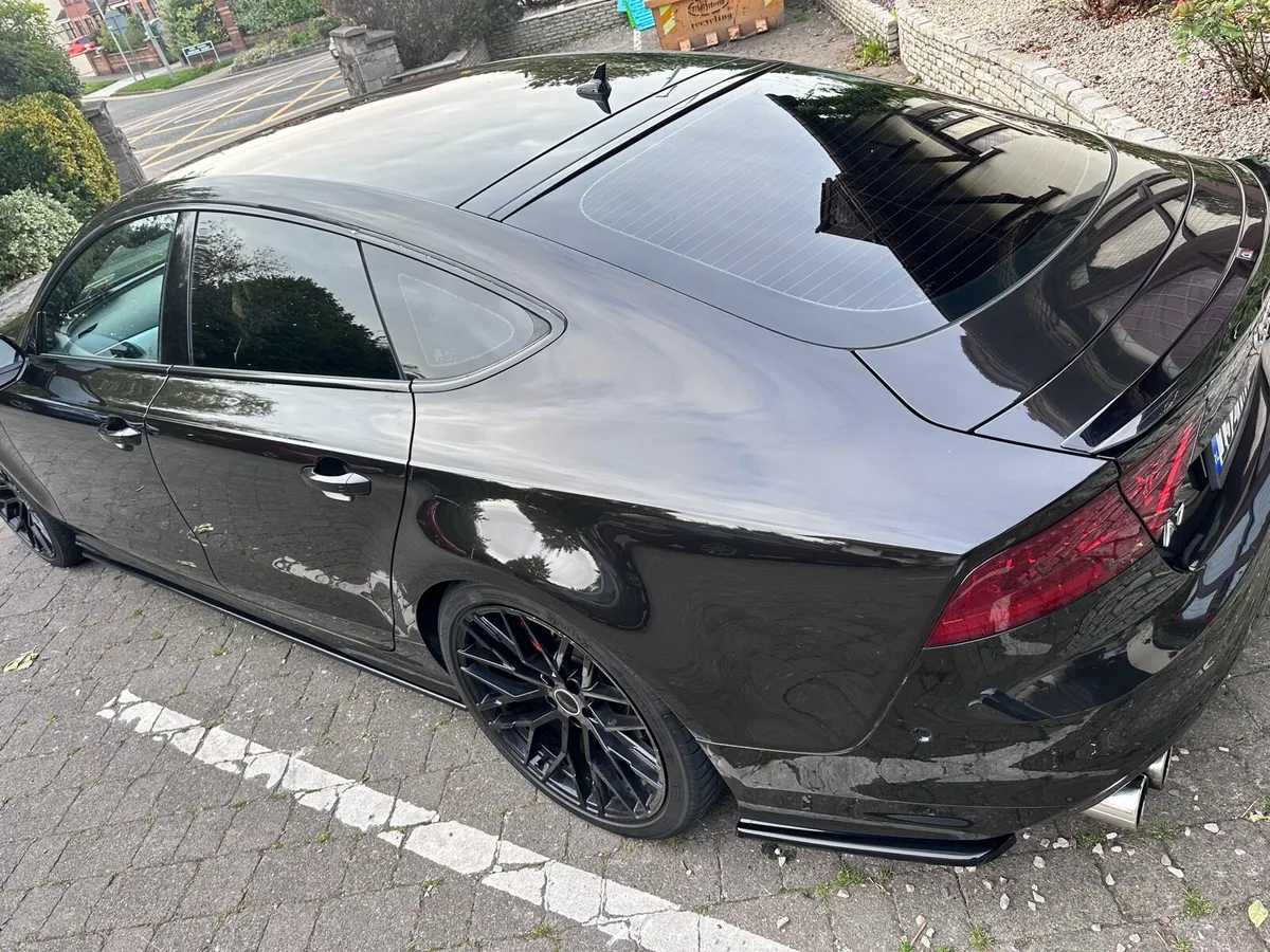 Audi A7 - Image 6