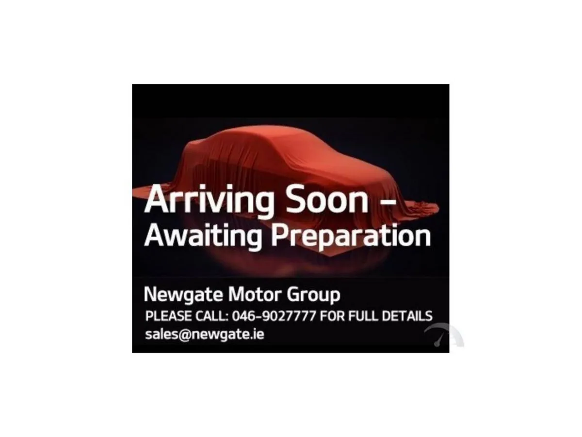 Kia EV6 GT Line 5DR Auto - Image 1