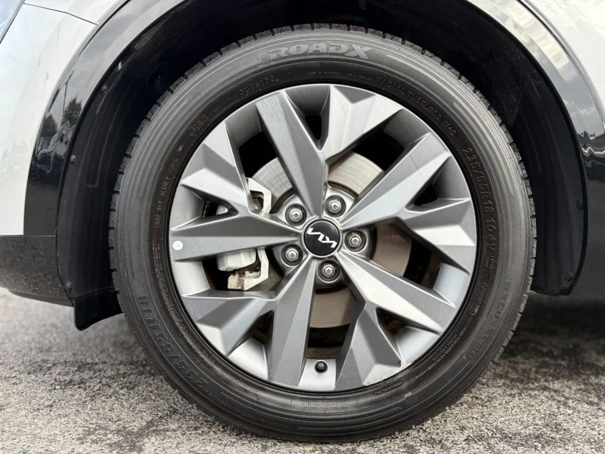 Kia Sportage 1.6 Hybrid - Image 5