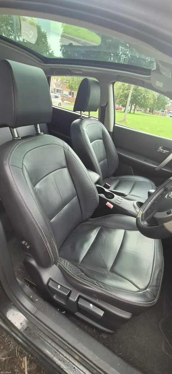 Nissan Qashqai 2010 - Image 5