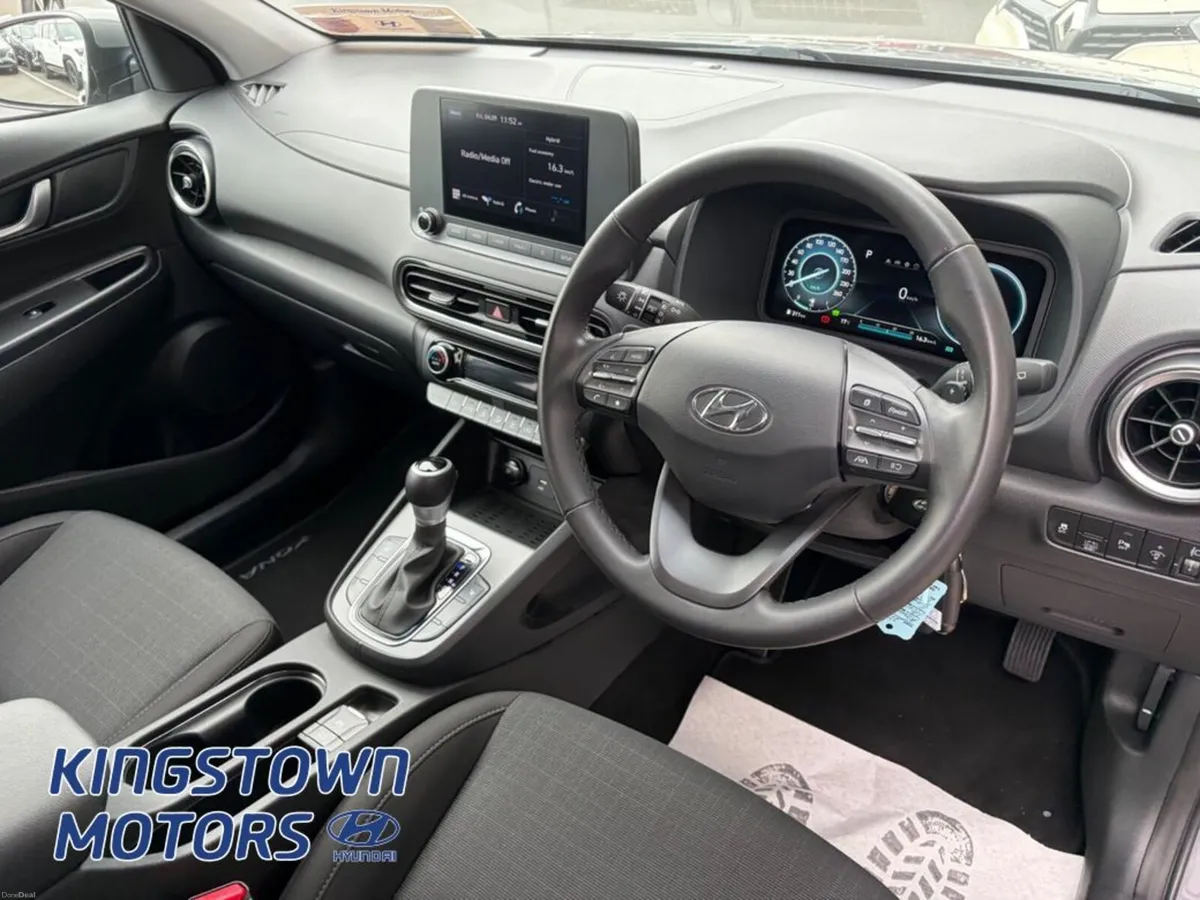 Hyundai KONA Kauai 5DR Auto - Image 6