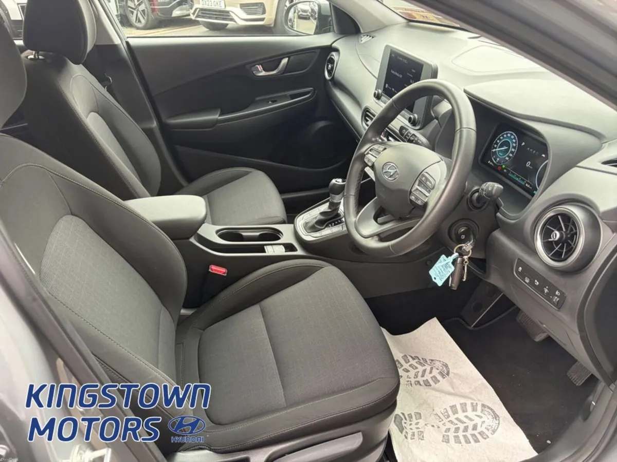 Hyundai KONA Kauai 5DR Auto - Image 5
