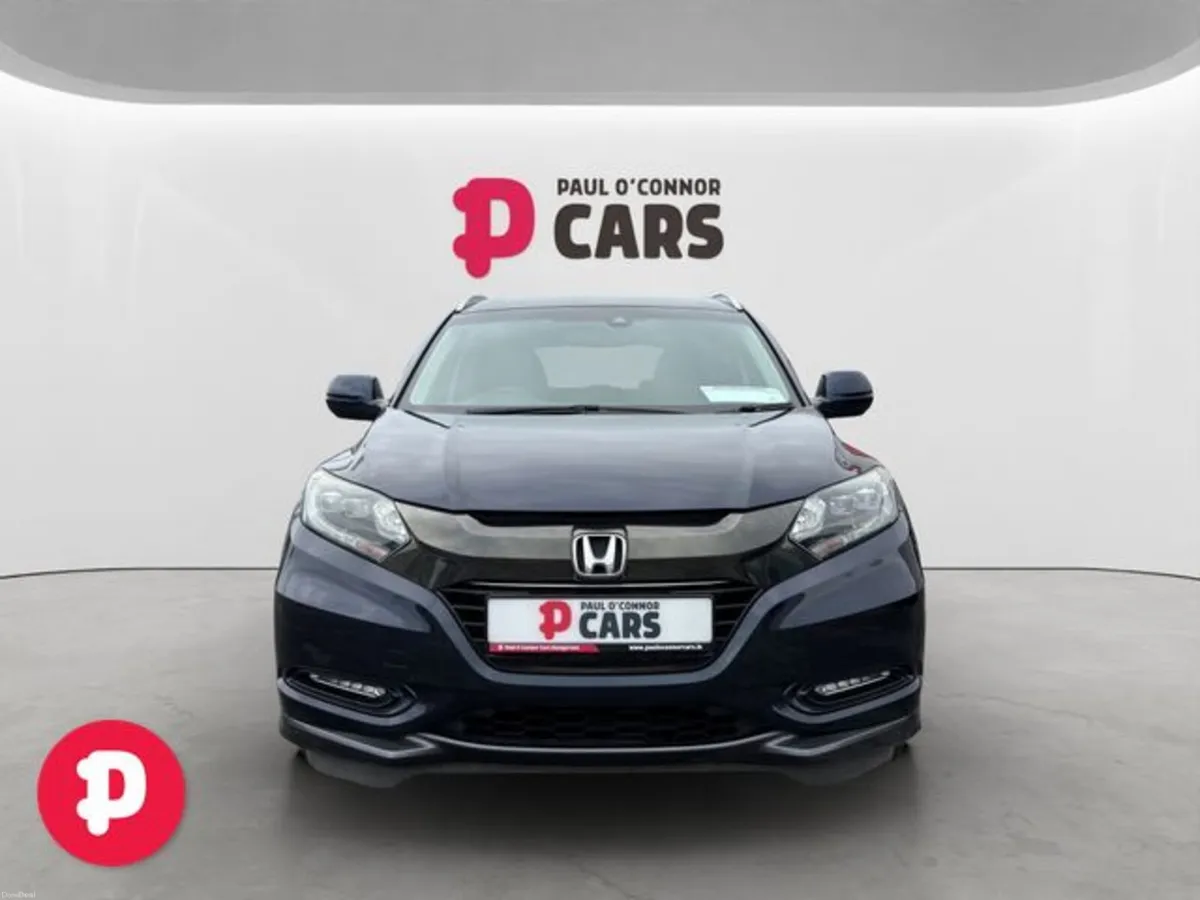 Honda Vezel Hybrid X Auto - Straight Sale Discount - Image 5