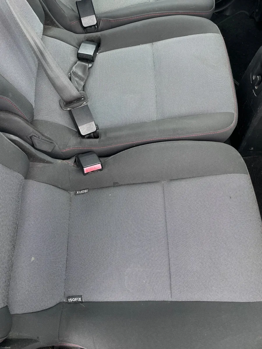 Renault Scenic 2013 - Image 6