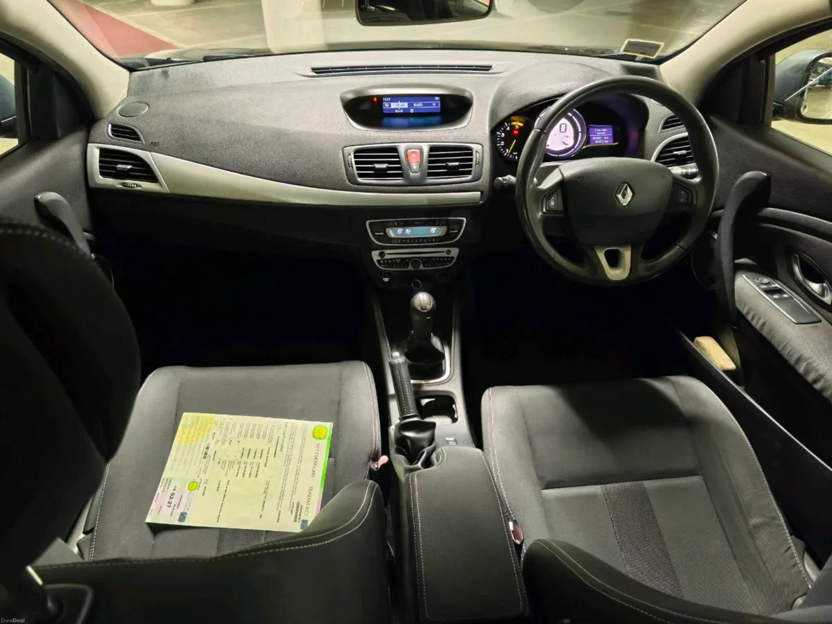 Renault Megane coupe - Image 6