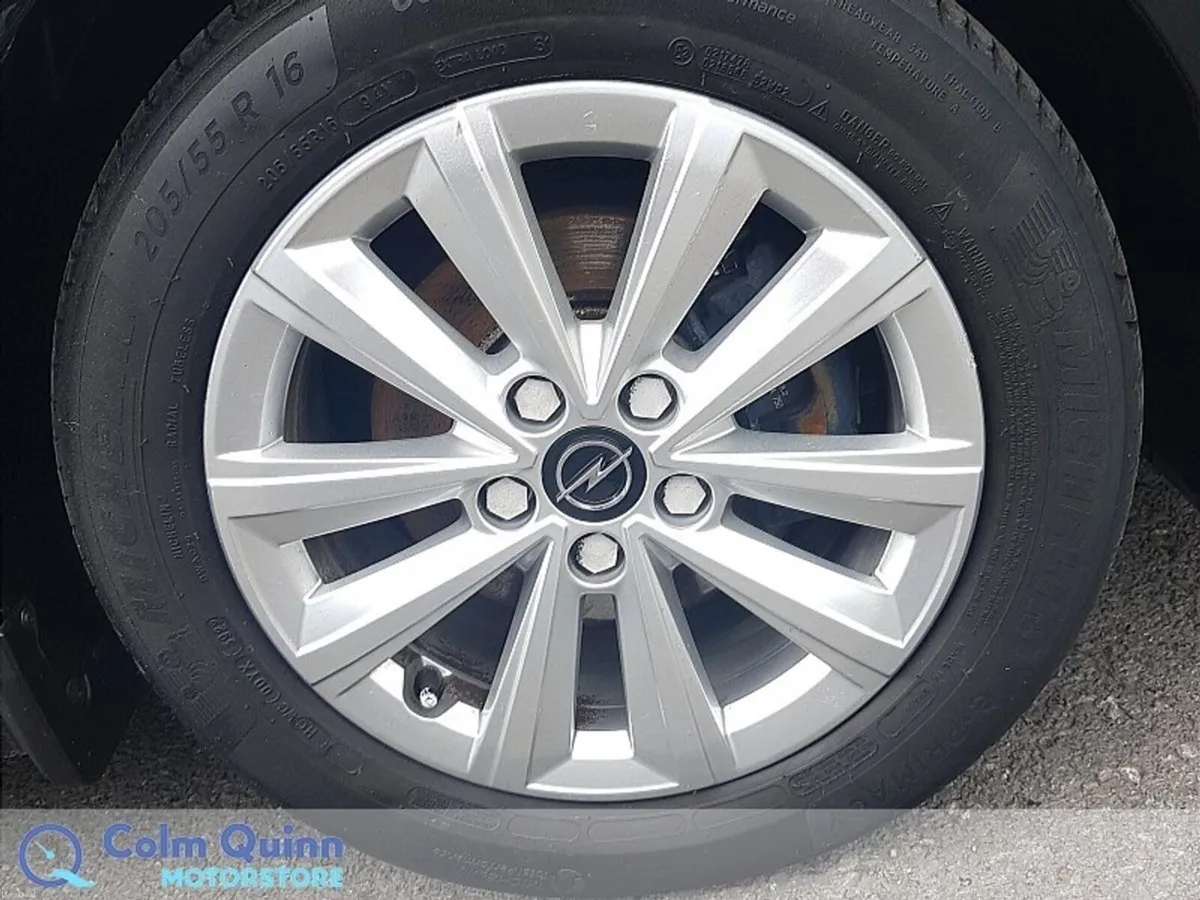 Opel Astra SC 1.2 Turbo 110PS *12 Month Warranty* - Image 5