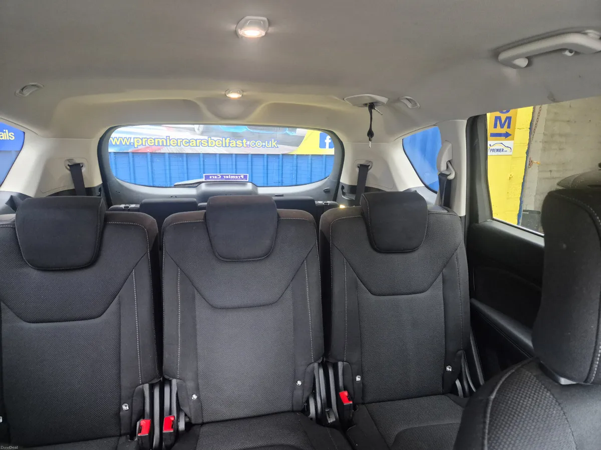 Ford S-Max 2016 - Image 6