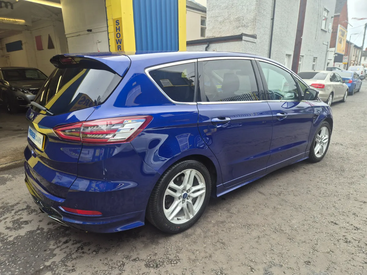 Ford S-Max 2016 - Image 4