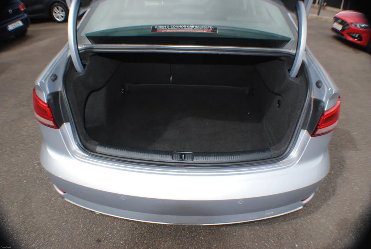 Audi A3 2017 1.6 TDI 4DR SALOON - Image 5