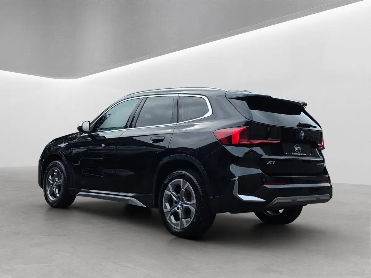 2023 BMW X1 30E X-LINE PHEV. - Image 5