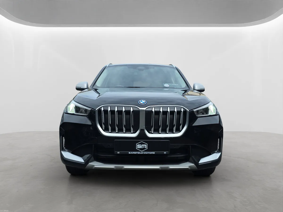2023 BMW X1 30E X-LINE PHEV. - Image 2