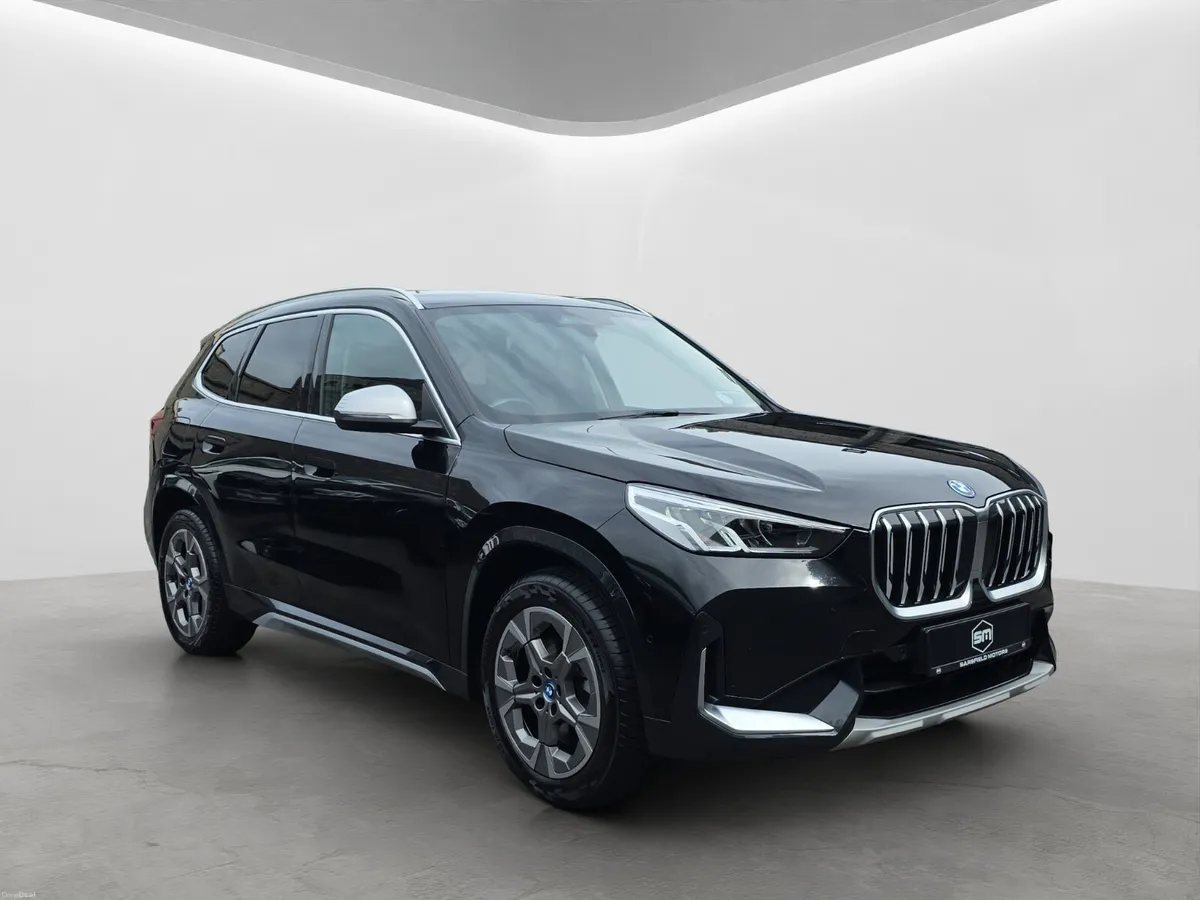 2023 BMW X1 30E X-LINE PHEV. - Image 1