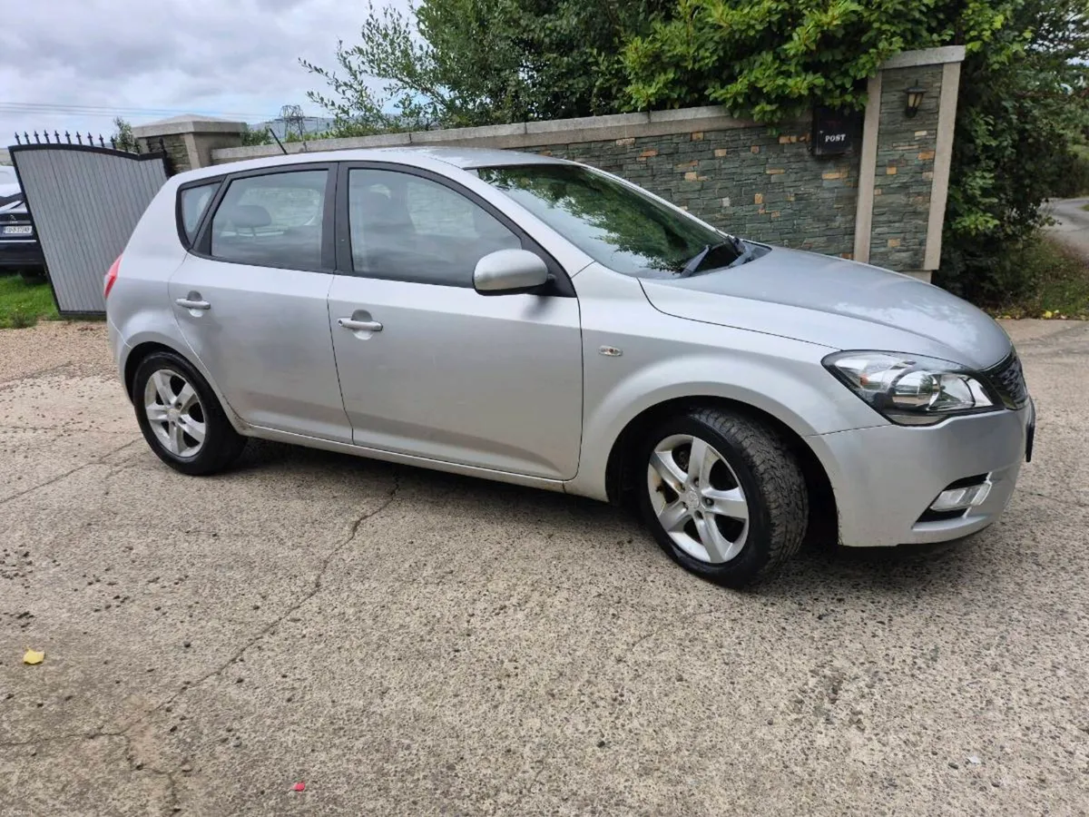 Kia ceed - Image 6