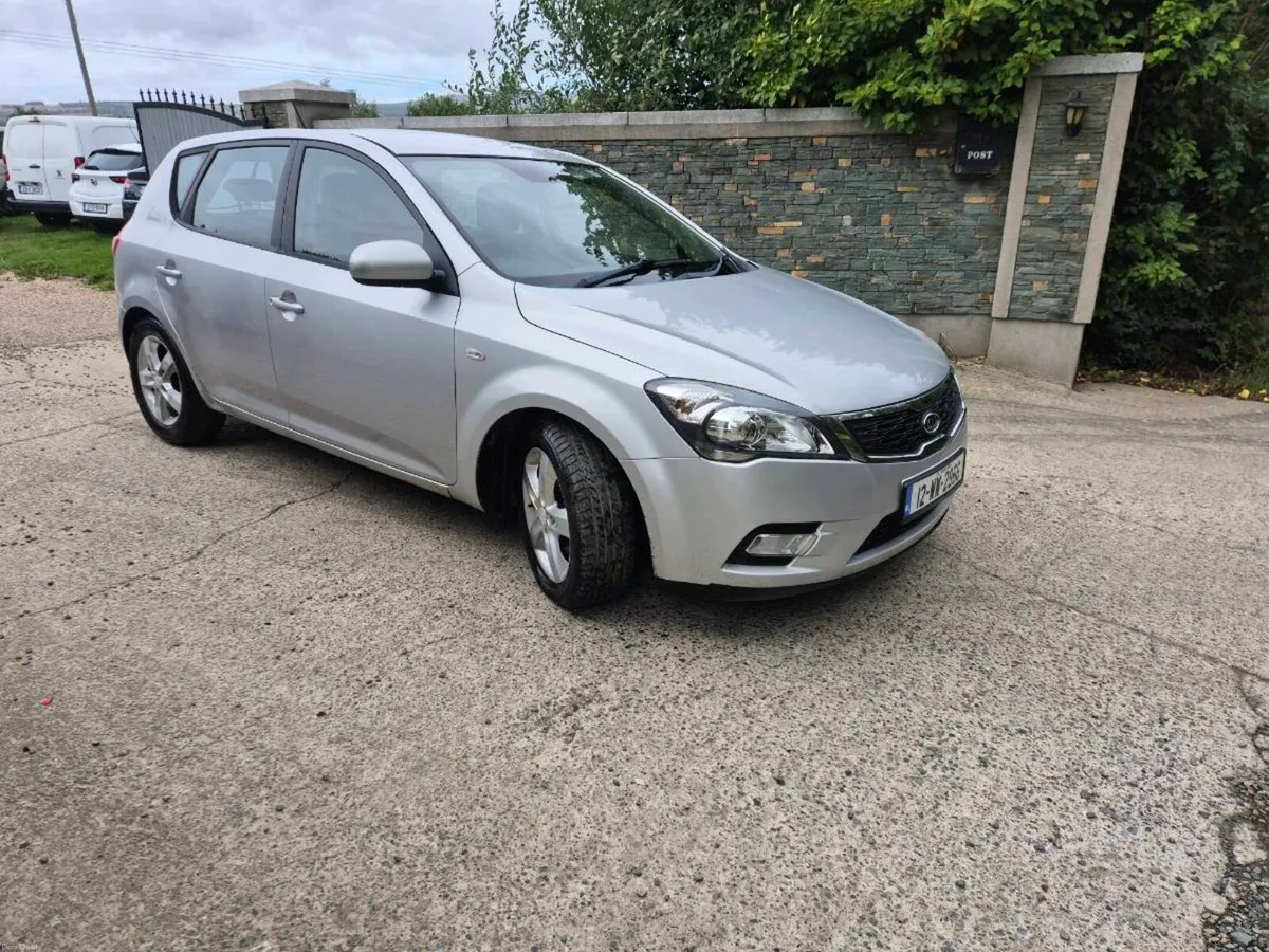 Kia ceed - Image 2