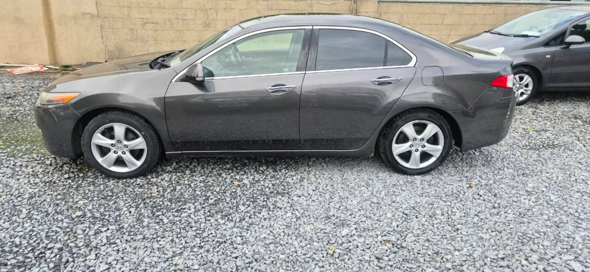 Honda accord New nct - Image 4