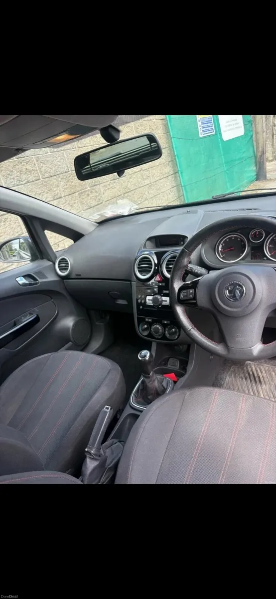 Vauxhall Corsa 2013 - Image 2