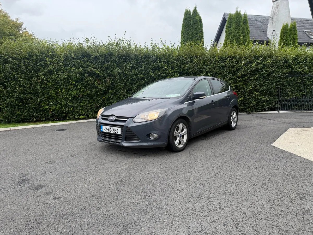 Ford Focus - Image 3