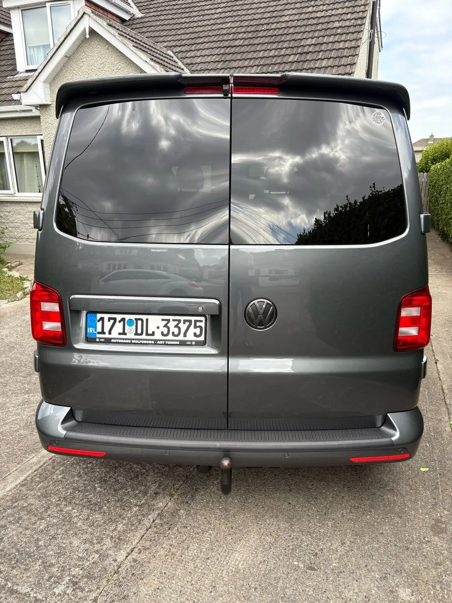 VW T6 Sportline Kombi - Image 3