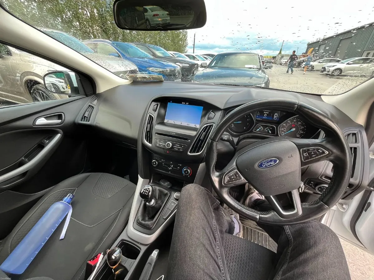 Ford Focus 2017 - Image 4