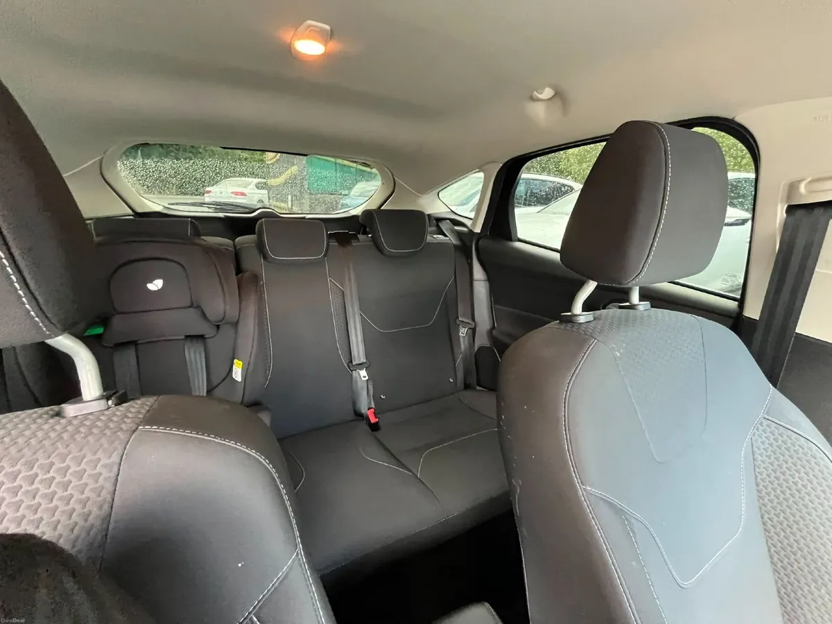 Ford Focus 2017 - Image 6