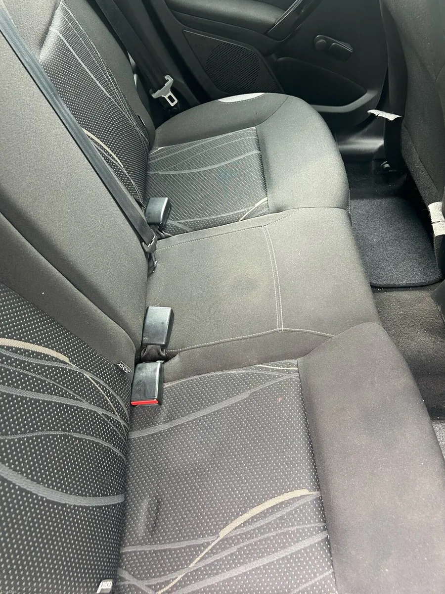 2012 Peugeot 208 1.4 petrol NCT 02,2027 - Image 5