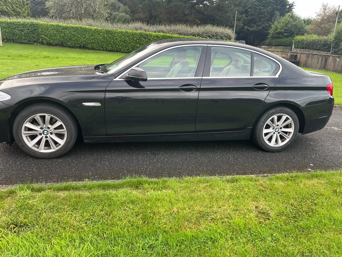 bmw 520 diesel - Image 2