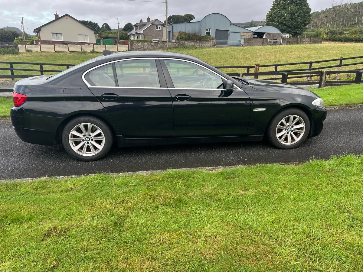 bmw 520 diesel - Image 1