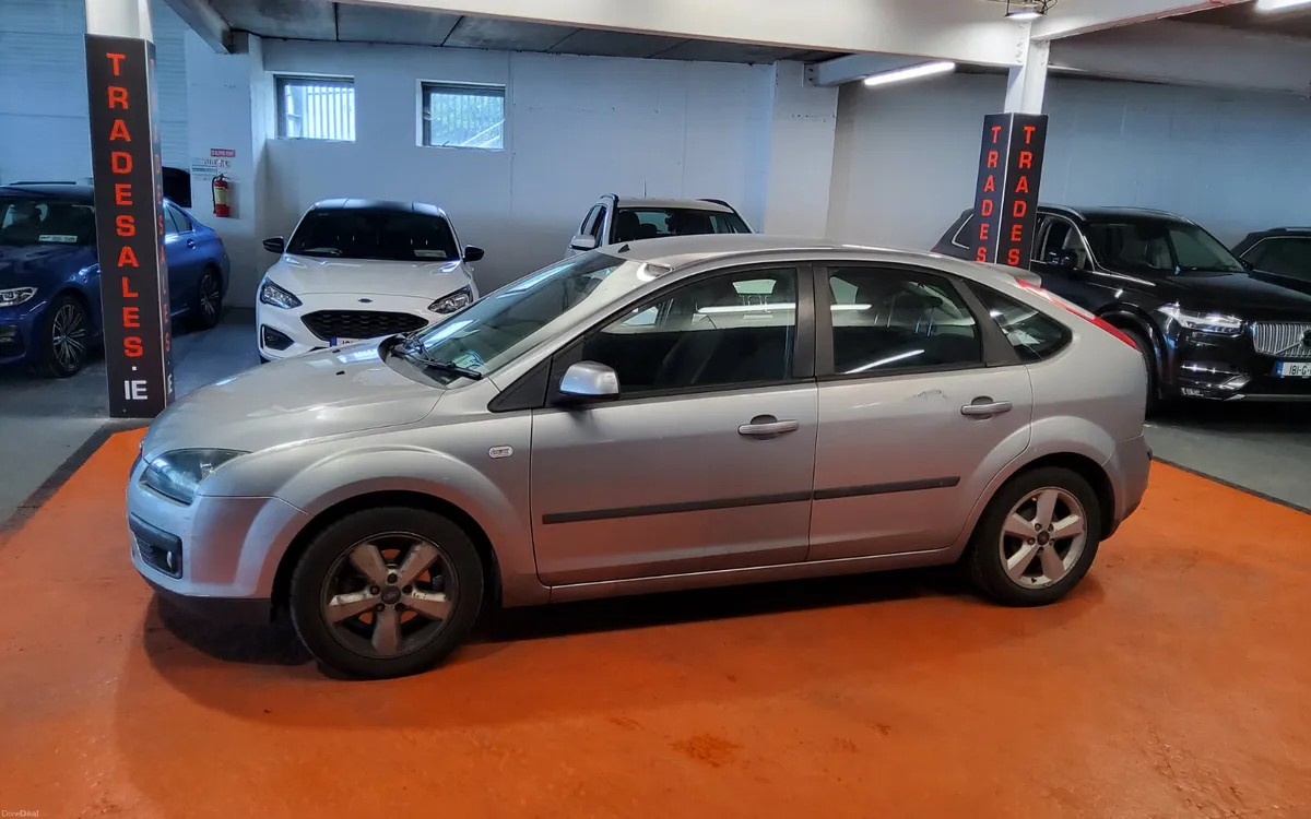 Ford Focus 2005 - Image 5