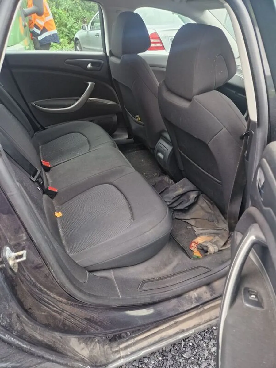 2011 Citroen C5 - Image 6
