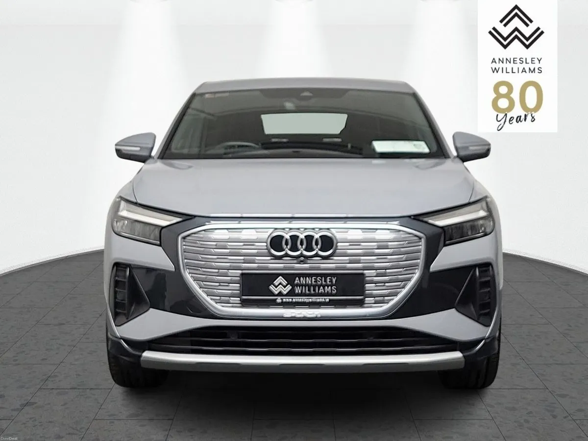 Audi e-tron Sportback 35 - Image 2