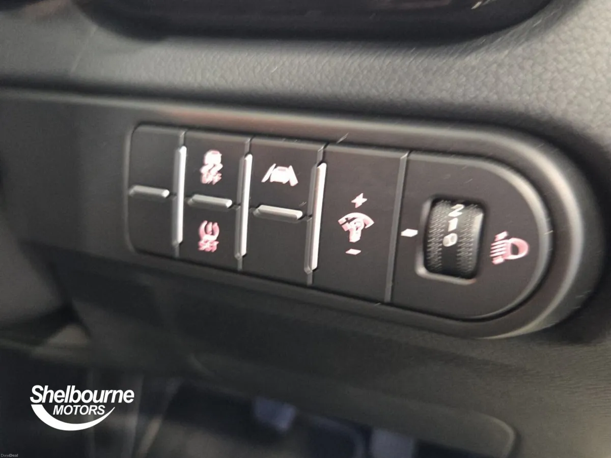 Kia XCeed 1.5T GDi ISG 3 5dr - Image 5