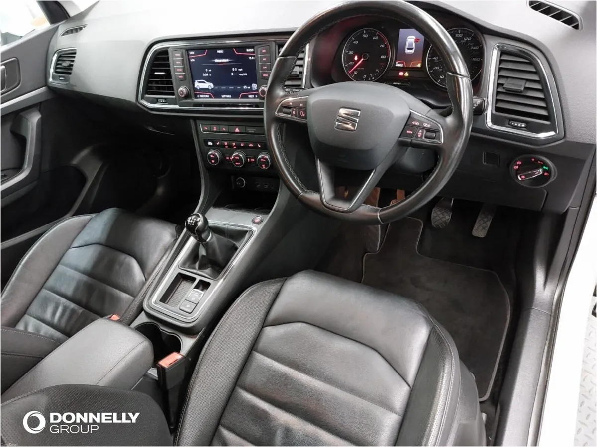 SEAT Ateca 1.0 TSI SE L [EZ] 5dr - Image 6