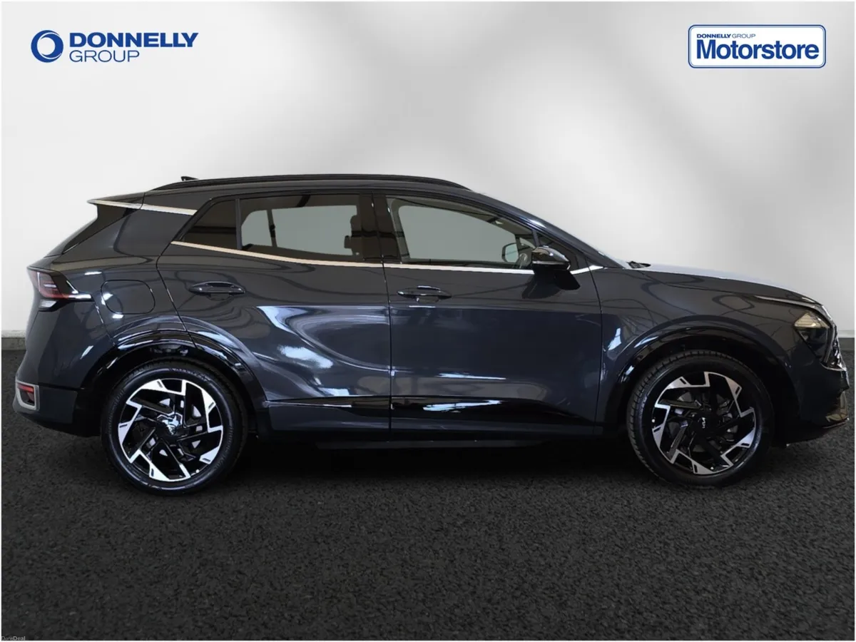 Kia Sportage Estate GT-Line - Image 3