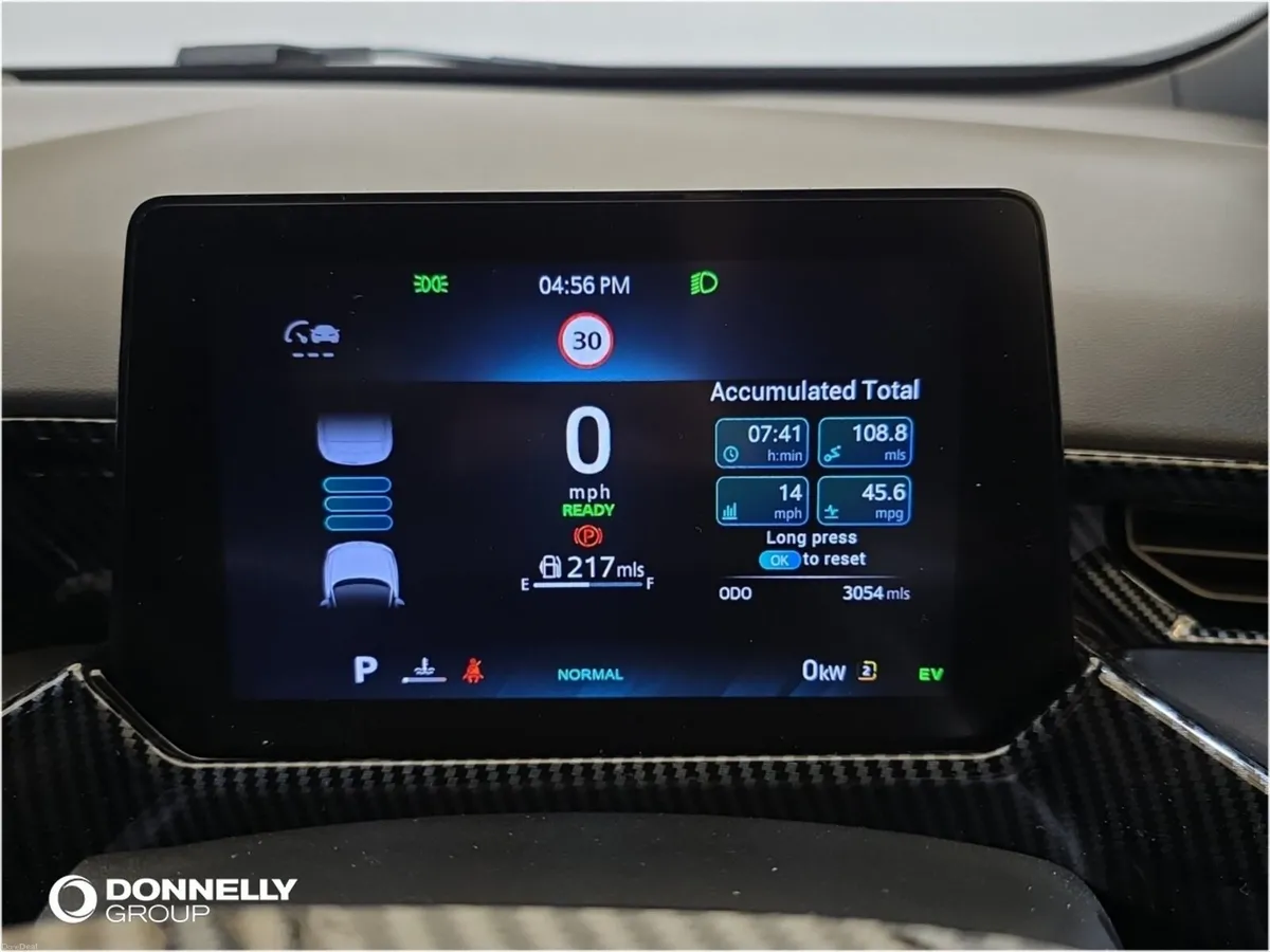 MG MG3 1.5 Hybrid Trophy 5dr Auto - Image 6