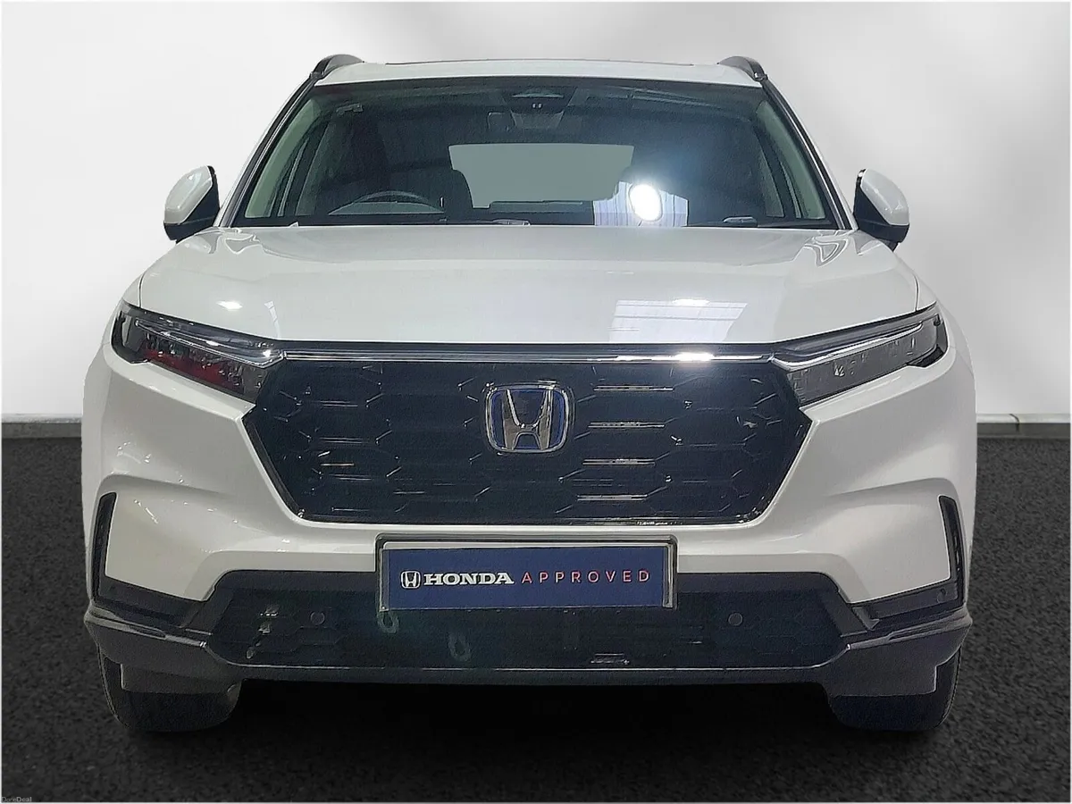 Honda CR-V Cr-V Estate Elegance - Image 6