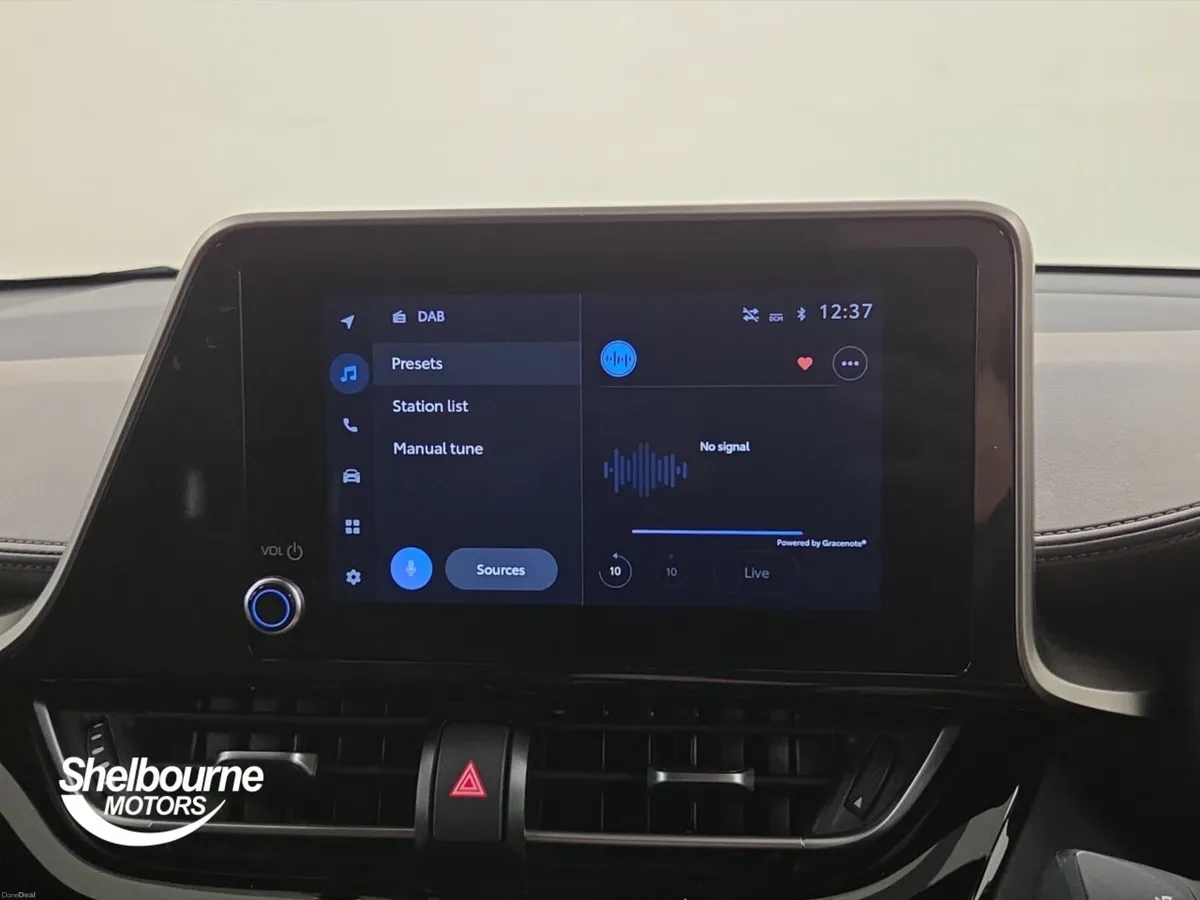 Toyota C-HR 2.0 Hybrid Excel 5dr CVT - Image 5