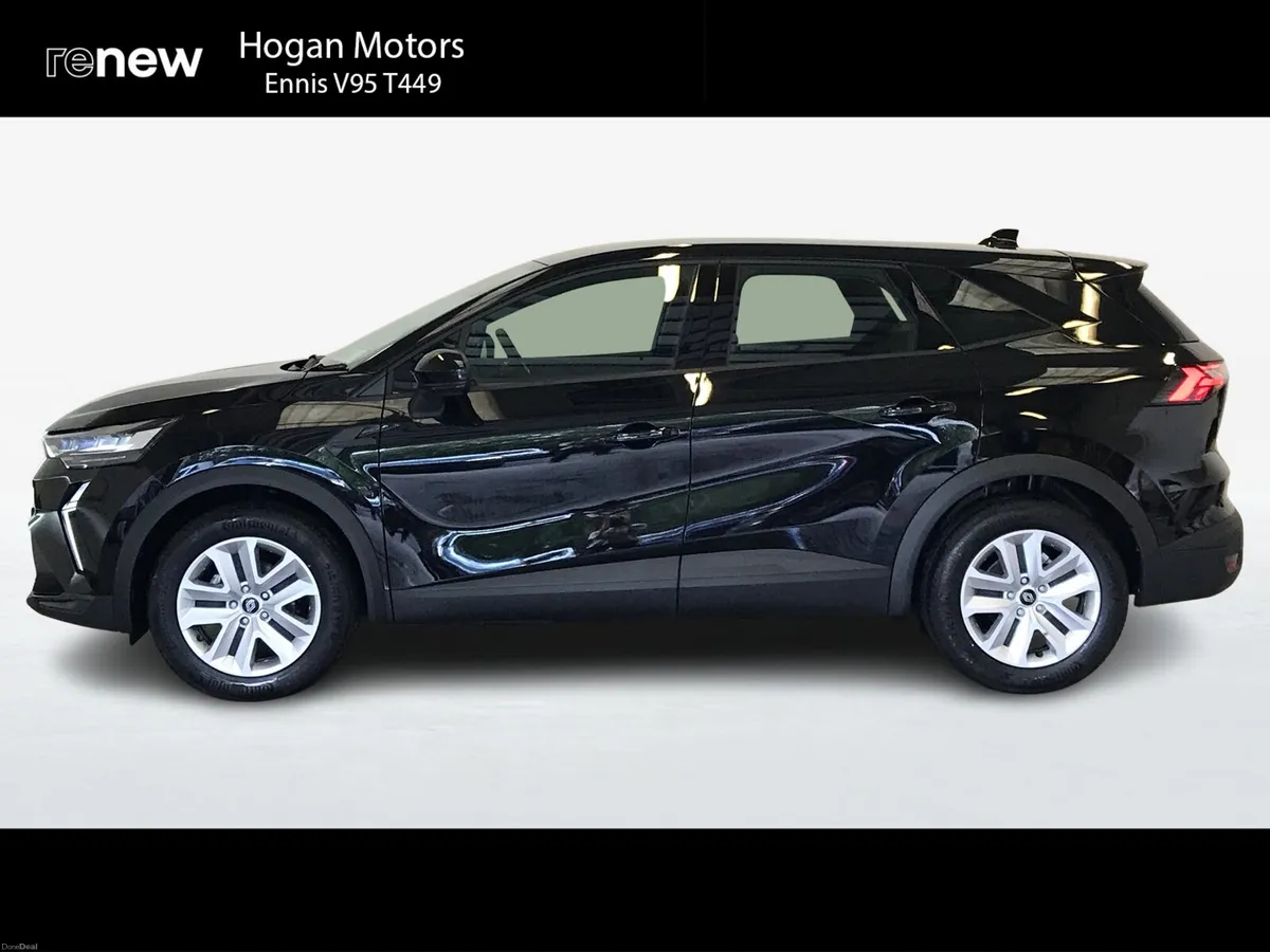 Renault Symbioz 2026 - Image 4