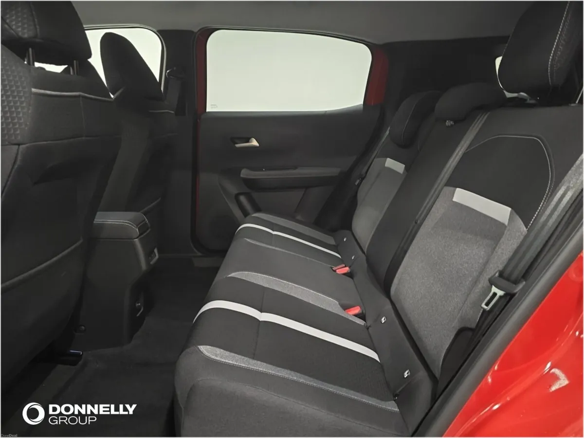 Vauxhall Frontera Electric Estate GS - Image 6
