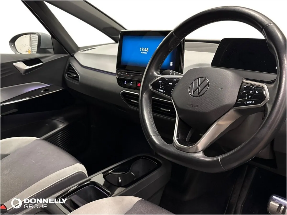 Volkswagen Id.3 150kW Business Pro Performance 58k - Image 6