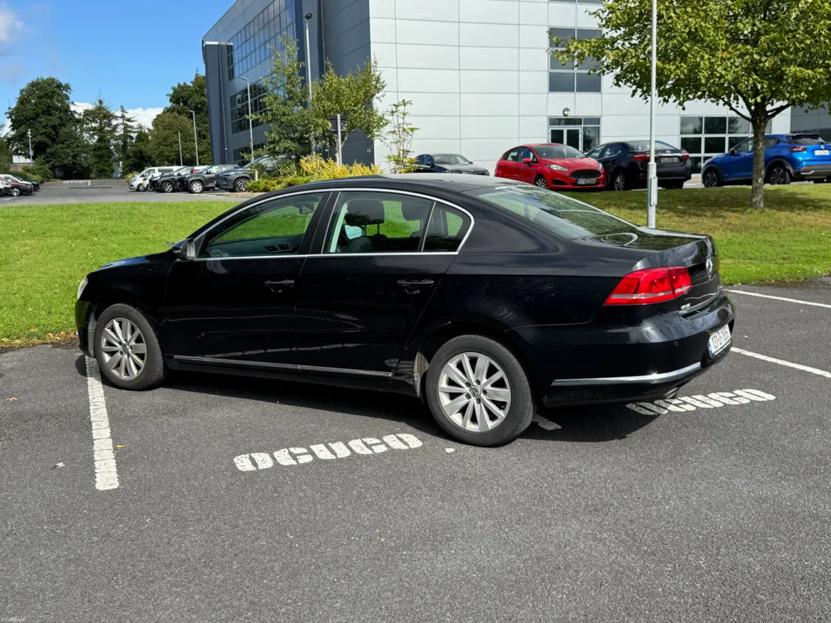 💥2013 VW Passat 1,6TDi | ONLY 142k KMS | - Image 5