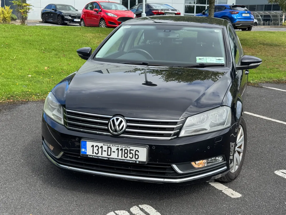💥2013 VW Passat 1,6TDi | ONLY 142k KMS | - Image 3