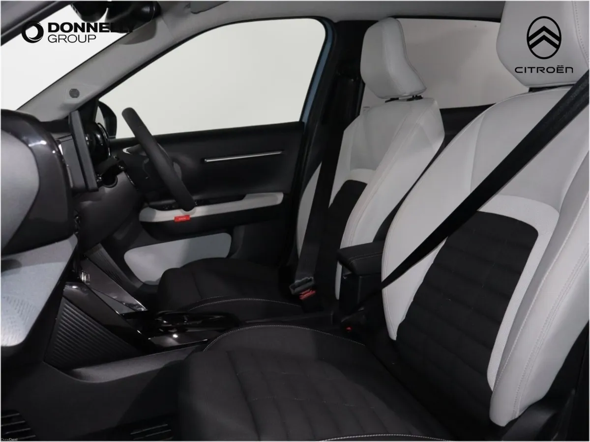 Citroen C3 Aircross 1.2 Hybrid [136] Max 5dr e-DCS - Image 3