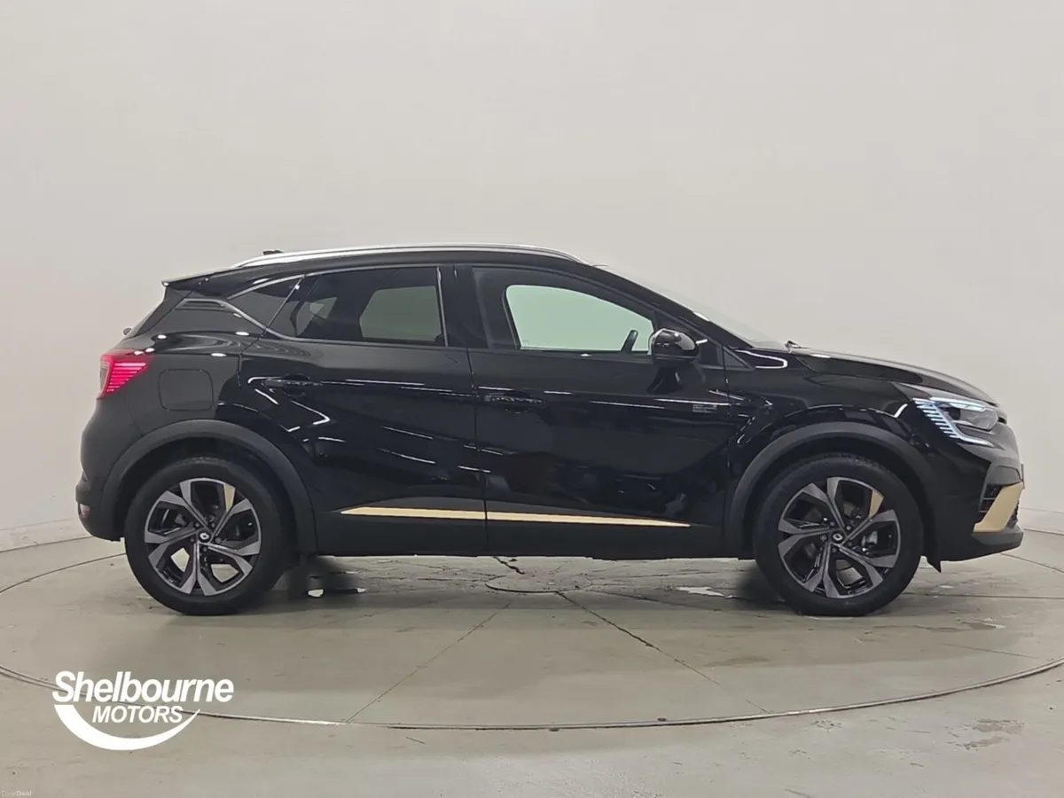Renault Captur 1.6 E-Tech full hybrid 145 Engineer - Image 3