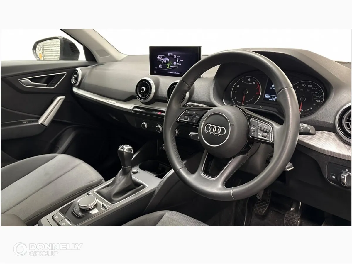 Audi Q2 30 TFSI Technik 5dr - Image 6